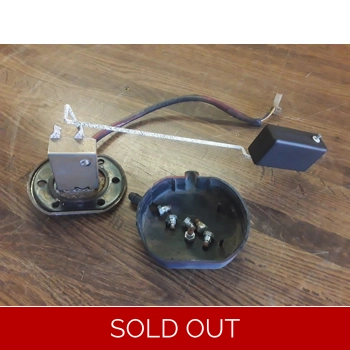 1984-85 Kawasaki GPZ550 Fuel Level Sending Unit